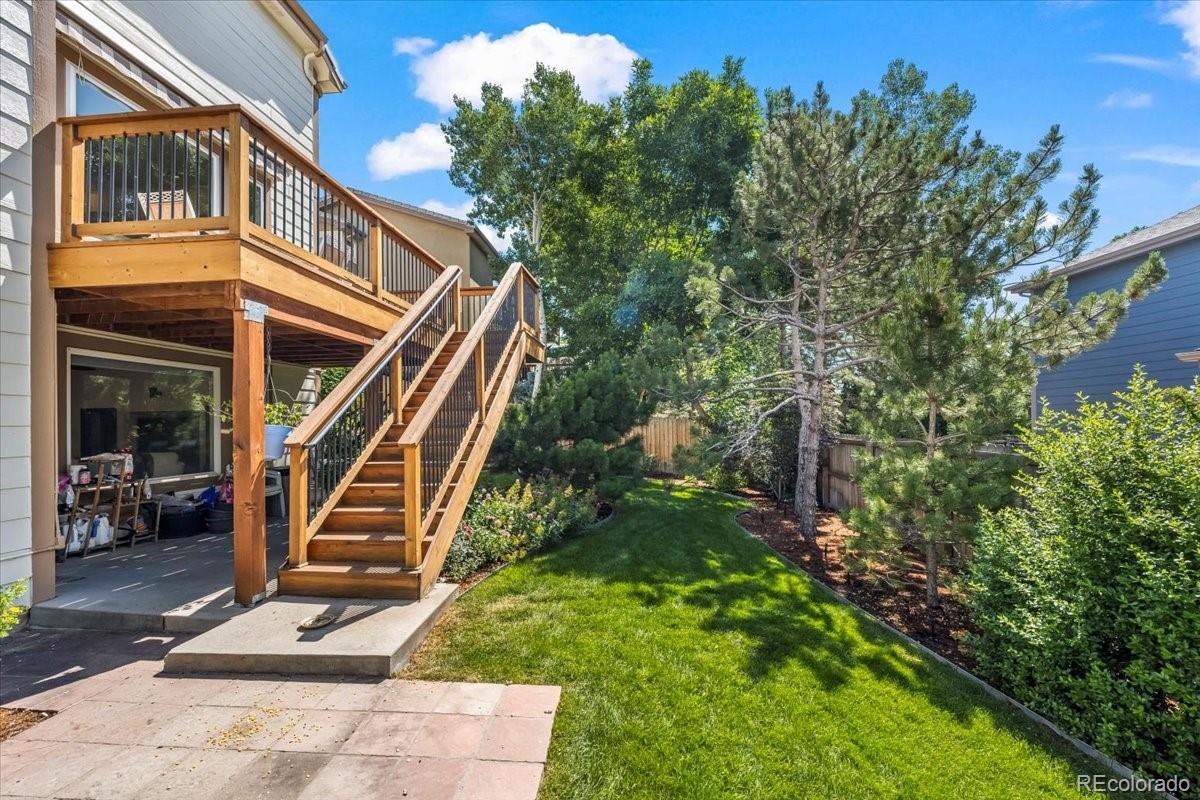 MLS Image #40 for 888  northern way,superior, Colorado