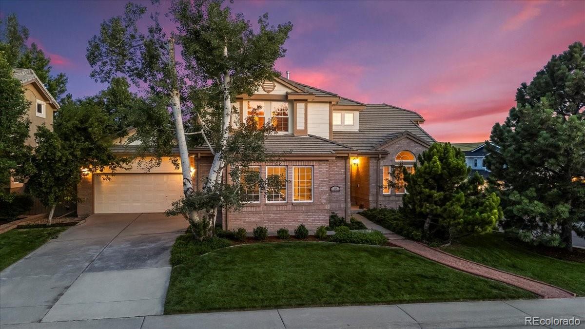 MLS Image #42 for 888  northern way,superior, Colorado