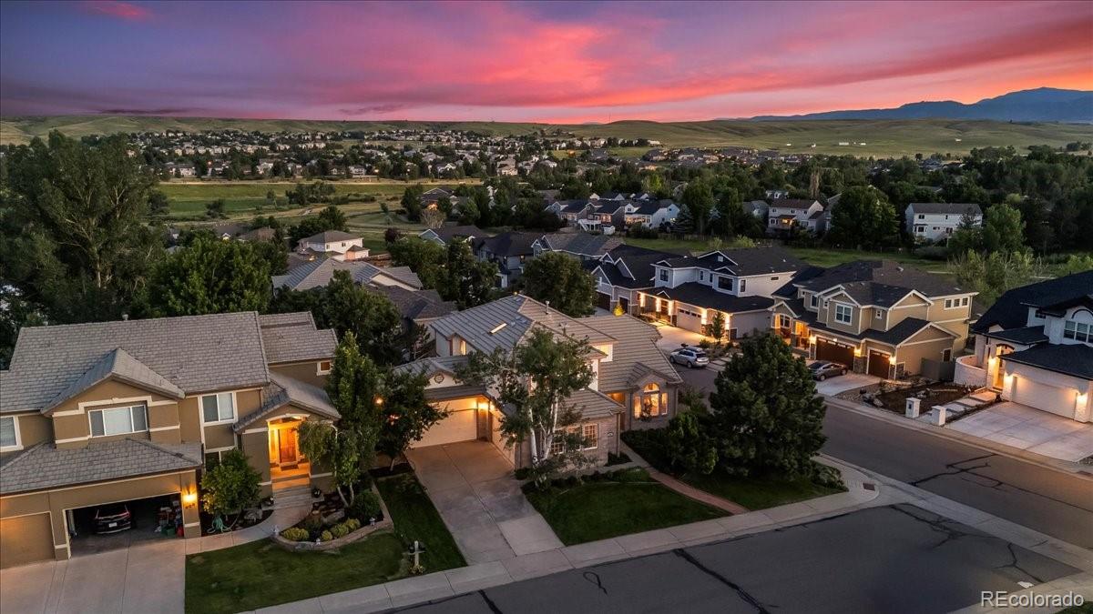 MLS Image #43 for 888  northern way,superior, Colorado