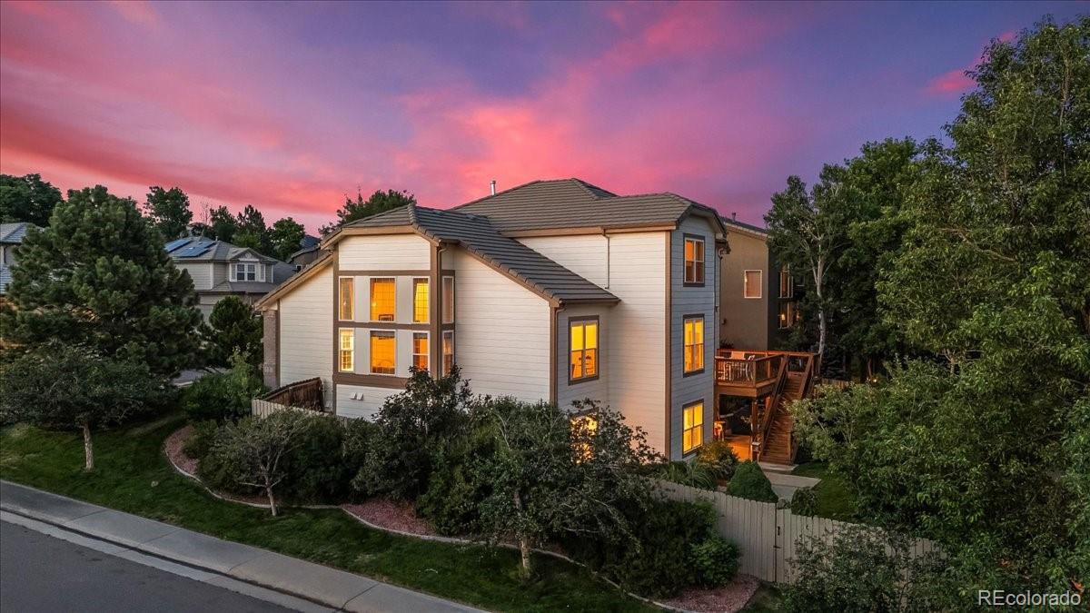 MLS Image #44 for 888  northern way,superior, Colorado