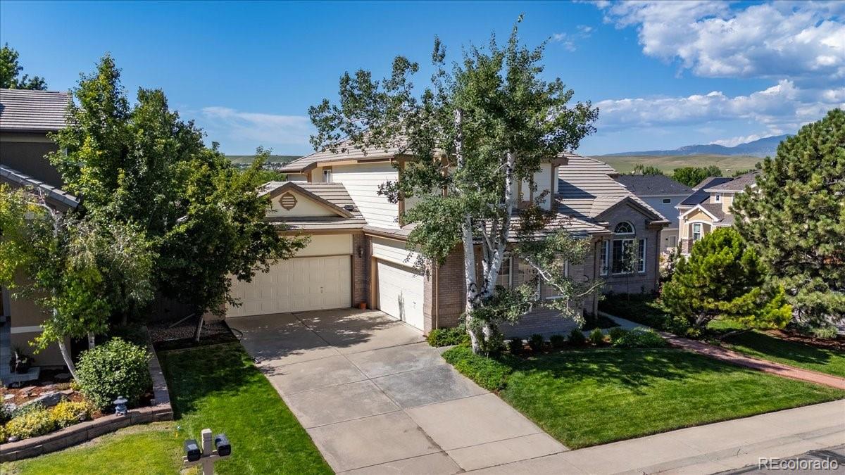 MLS Image #45 for 888  northern way,superior, Colorado