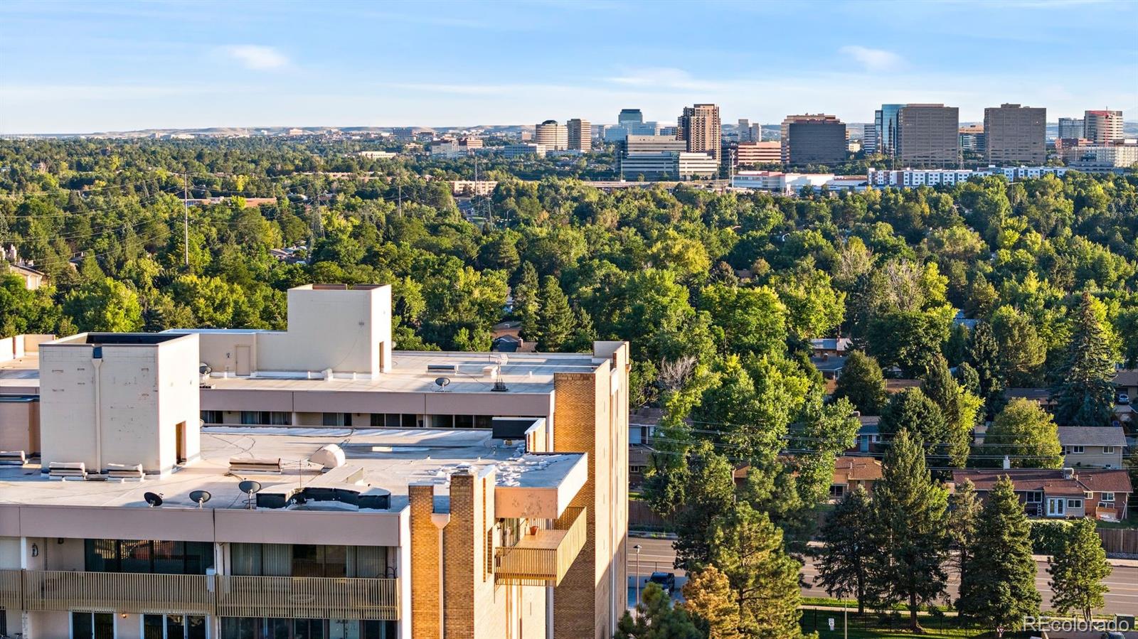 MLS Image #1 for 8060 e girard avenue,denver, Colorado