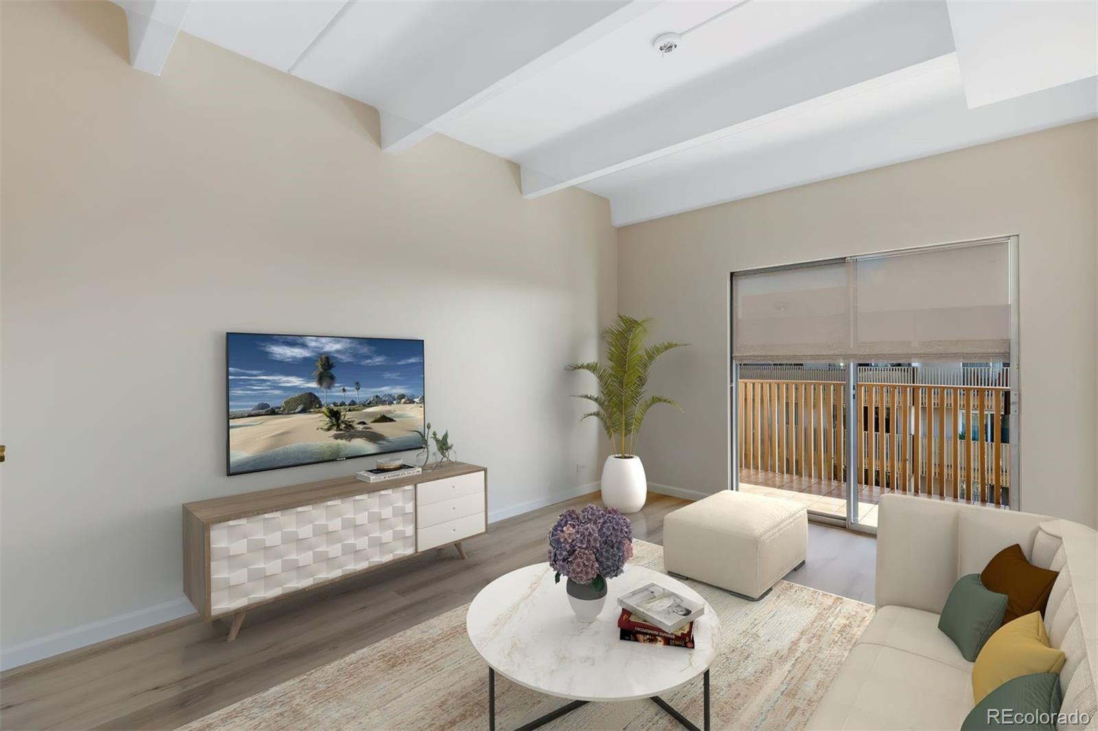 MLS Image #2 for 8060 e girard avenue,denver, Colorado