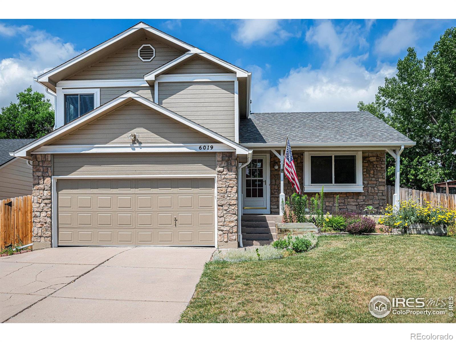 CMA Image for 6019 S Pierson Court,Littleton, Colorado