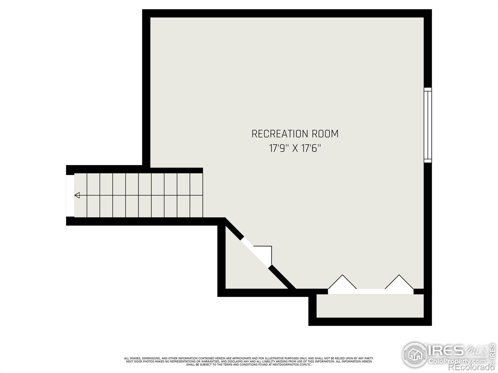 MLS Image #20 for 6019 s pierson court,littleton, Colorado