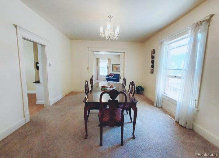 MLS Image #12 for 2011 n greenwood street,pueblo, Colorado