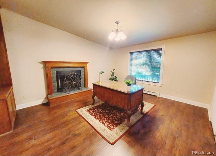 MLS Image #16 for 2011 n greenwood street,pueblo, Colorado
