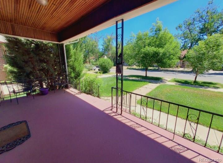 MLS Image #2 for 2011 n greenwood street,pueblo, Colorado