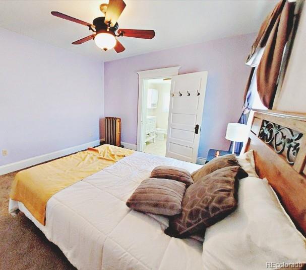 MLS Image #30 for 2011 n greenwood street,pueblo, Colorado