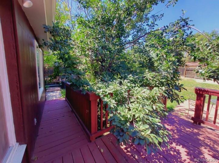 MLS Image #33 for 2011 n greenwood street,pueblo, Colorado