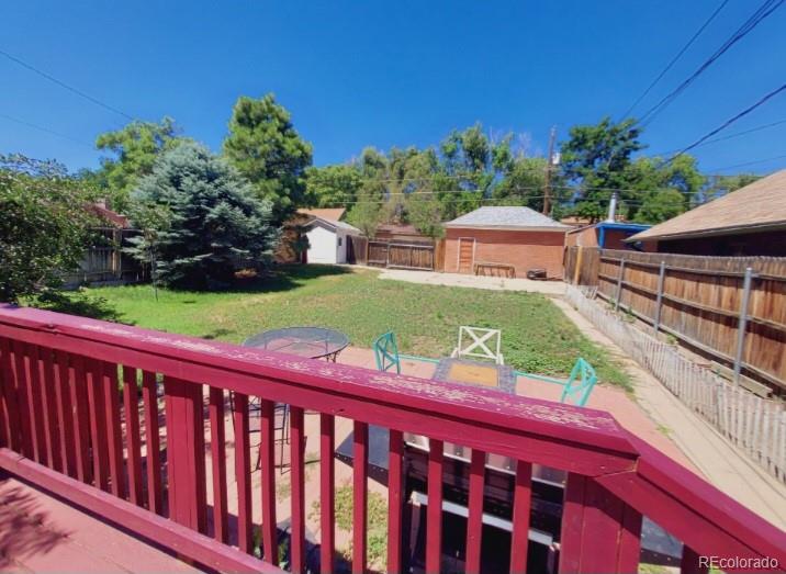 MLS Image #34 for 2011 n greenwood street,pueblo, Colorado