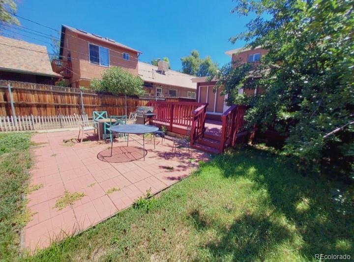 MLS Image #35 for 2011 n greenwood street,pueblo, Colorado