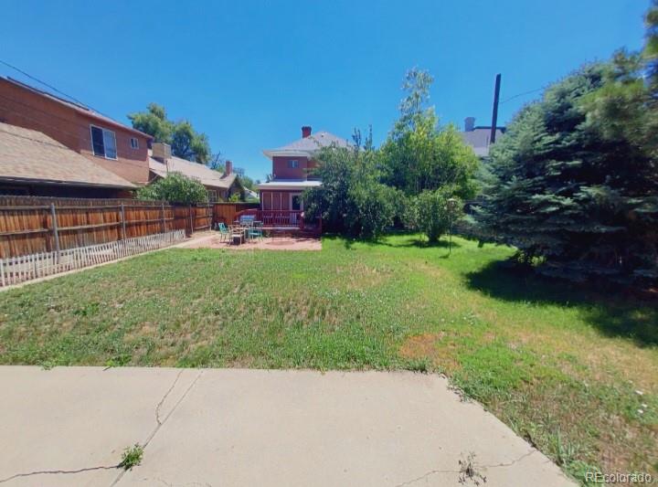 MLS Image #37 for 2011 n greenwood street,pueblo, Colorado