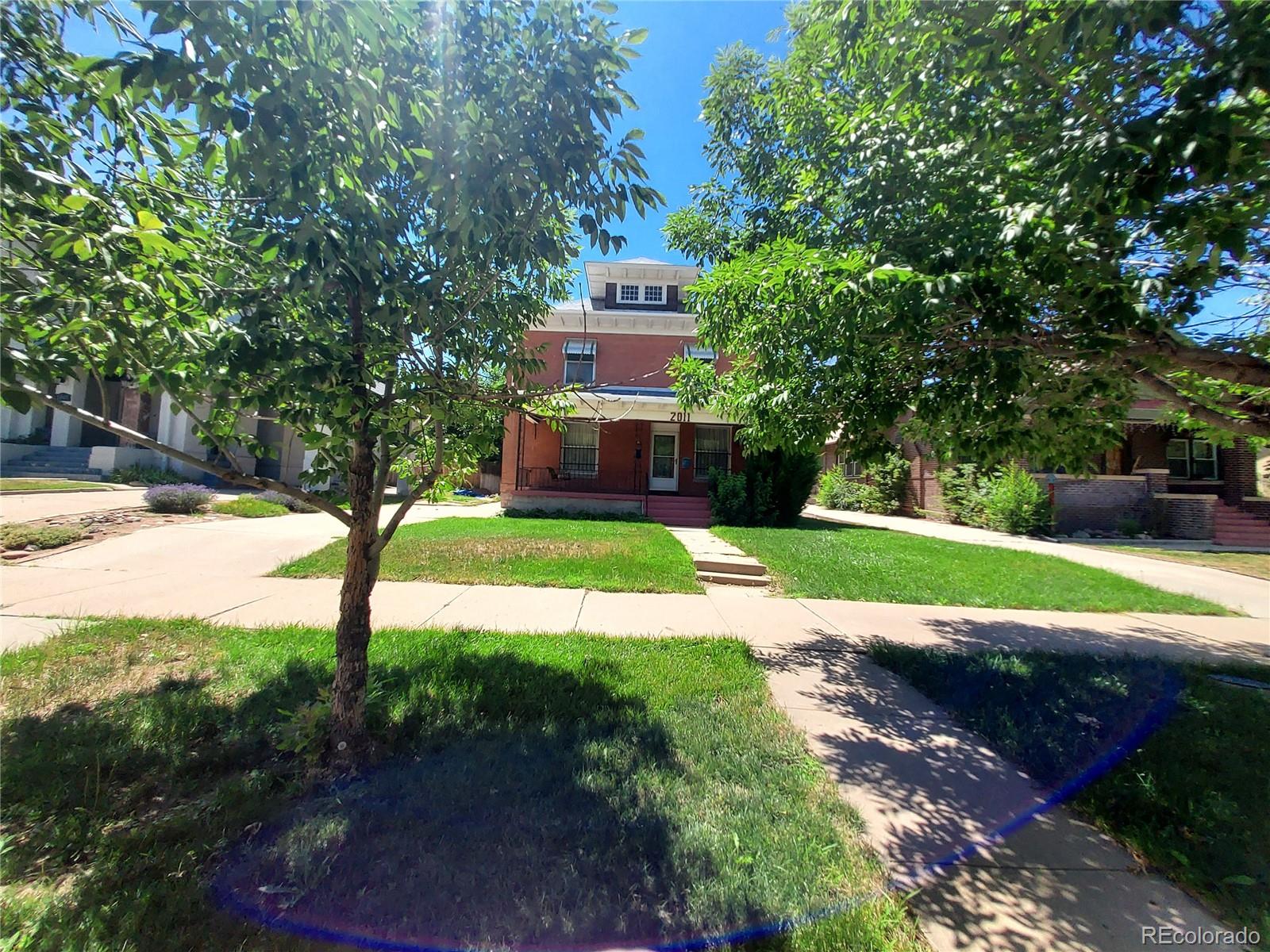 MLS Image #38 for 2011 n greenwood street,pueblo, Colorado