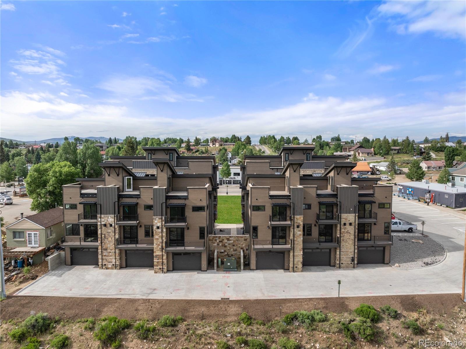 MLS Image #2 for 378  e agate ,granby, Colorado