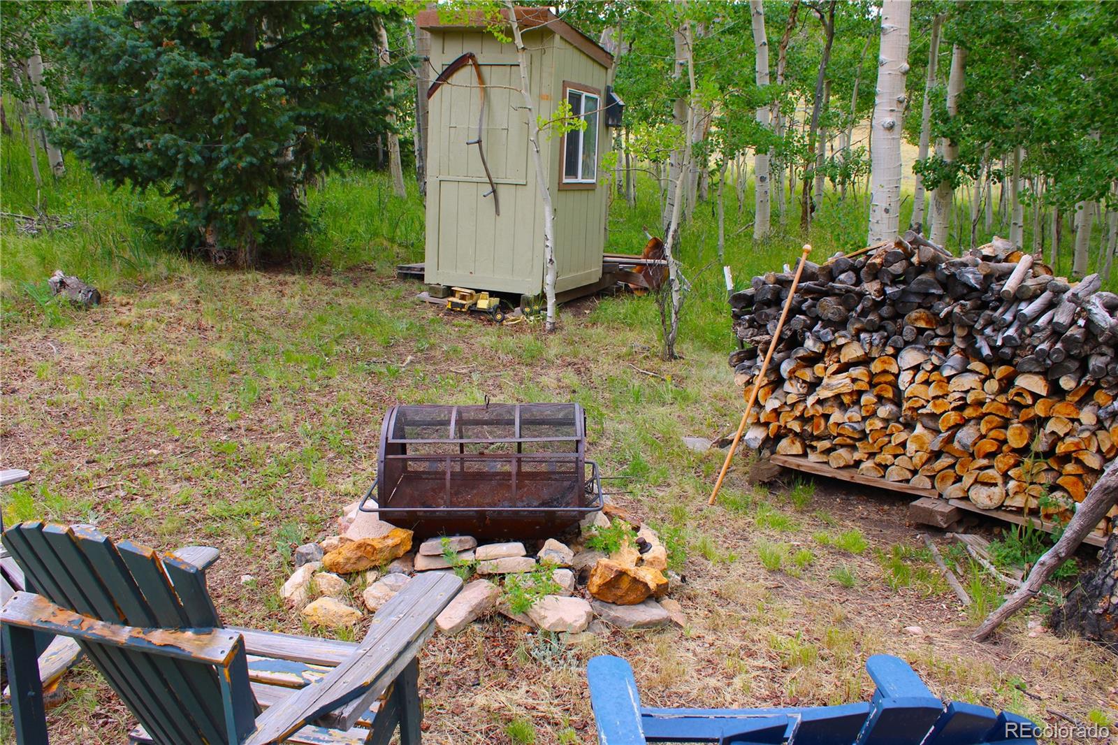 MLS Image #32 for 8575  ranch road,hartsel, Colorado