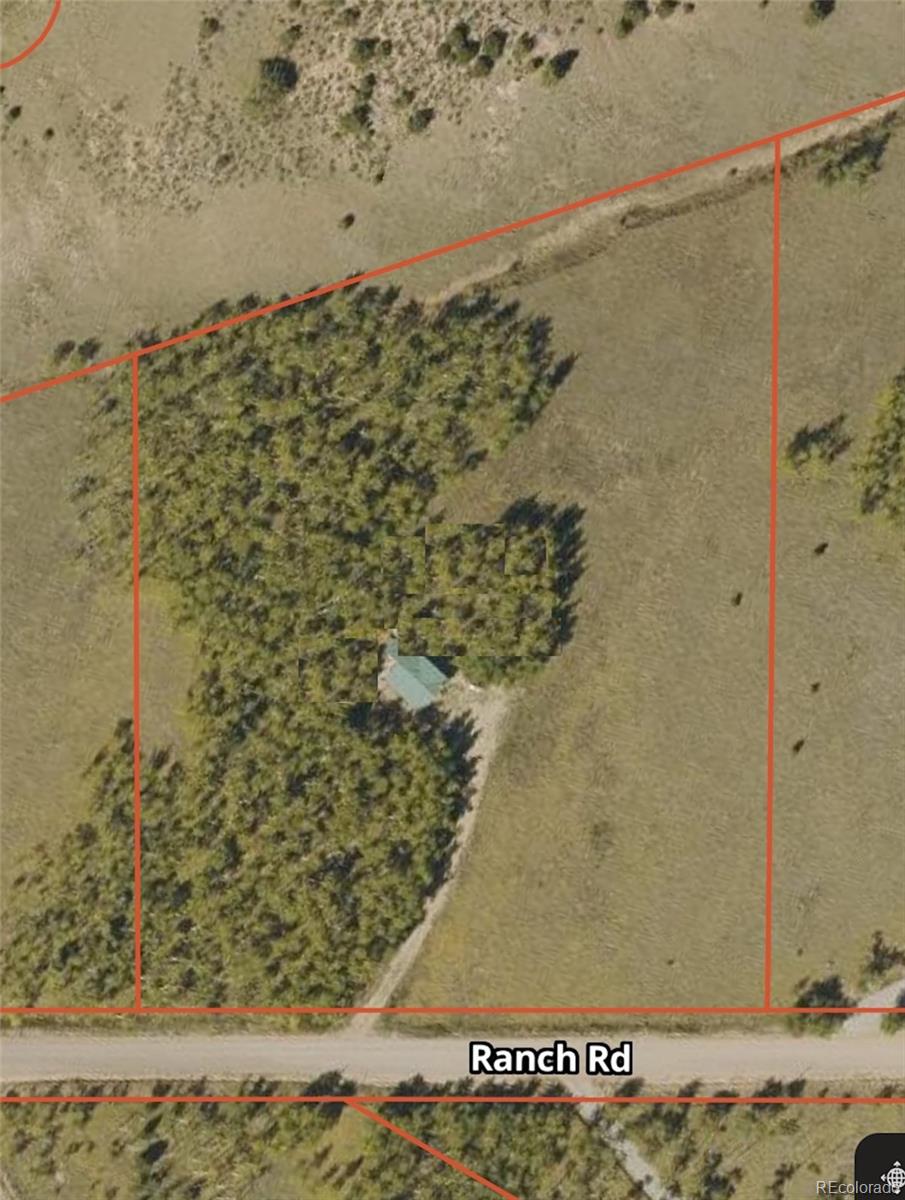 MLS Image #39 for 8575  ranch road,hartsel, Colorado