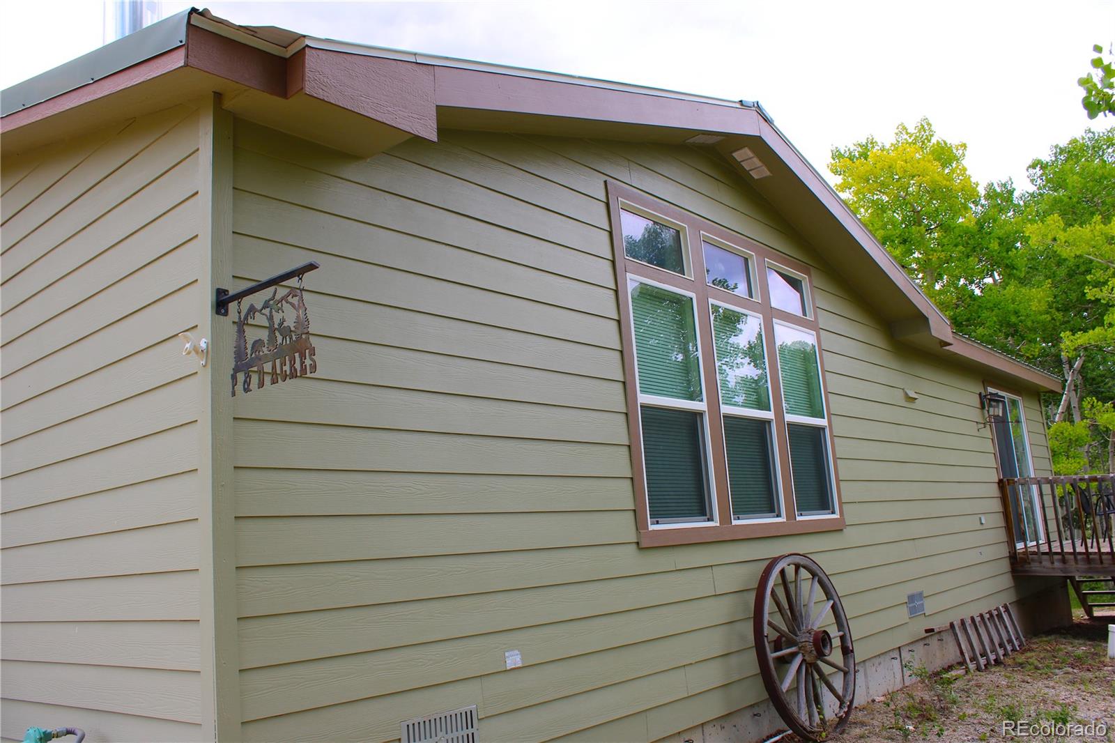 MLS Image #6 for 8575  ranch road,hartsel, Colorado