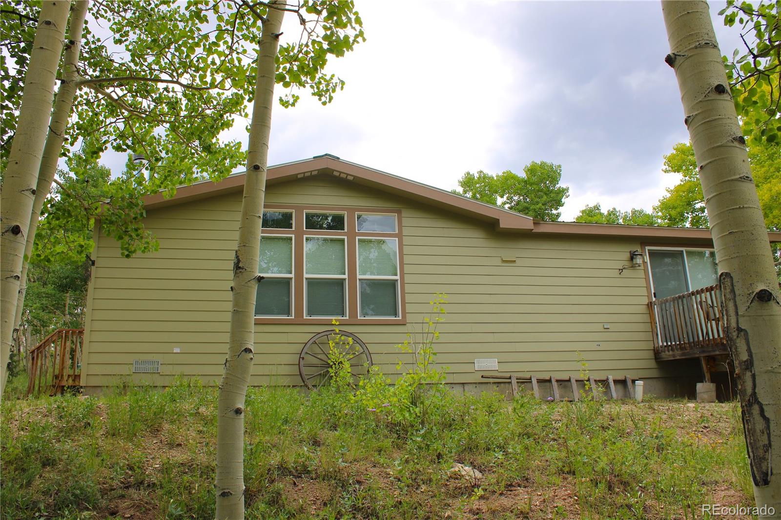 MLS Image #7 for 8575  ranch road,hartsel, Colorado