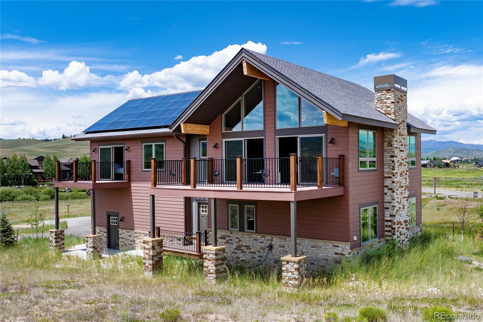 MLS Image #3 for 251  grand elk way,granby, Colorado