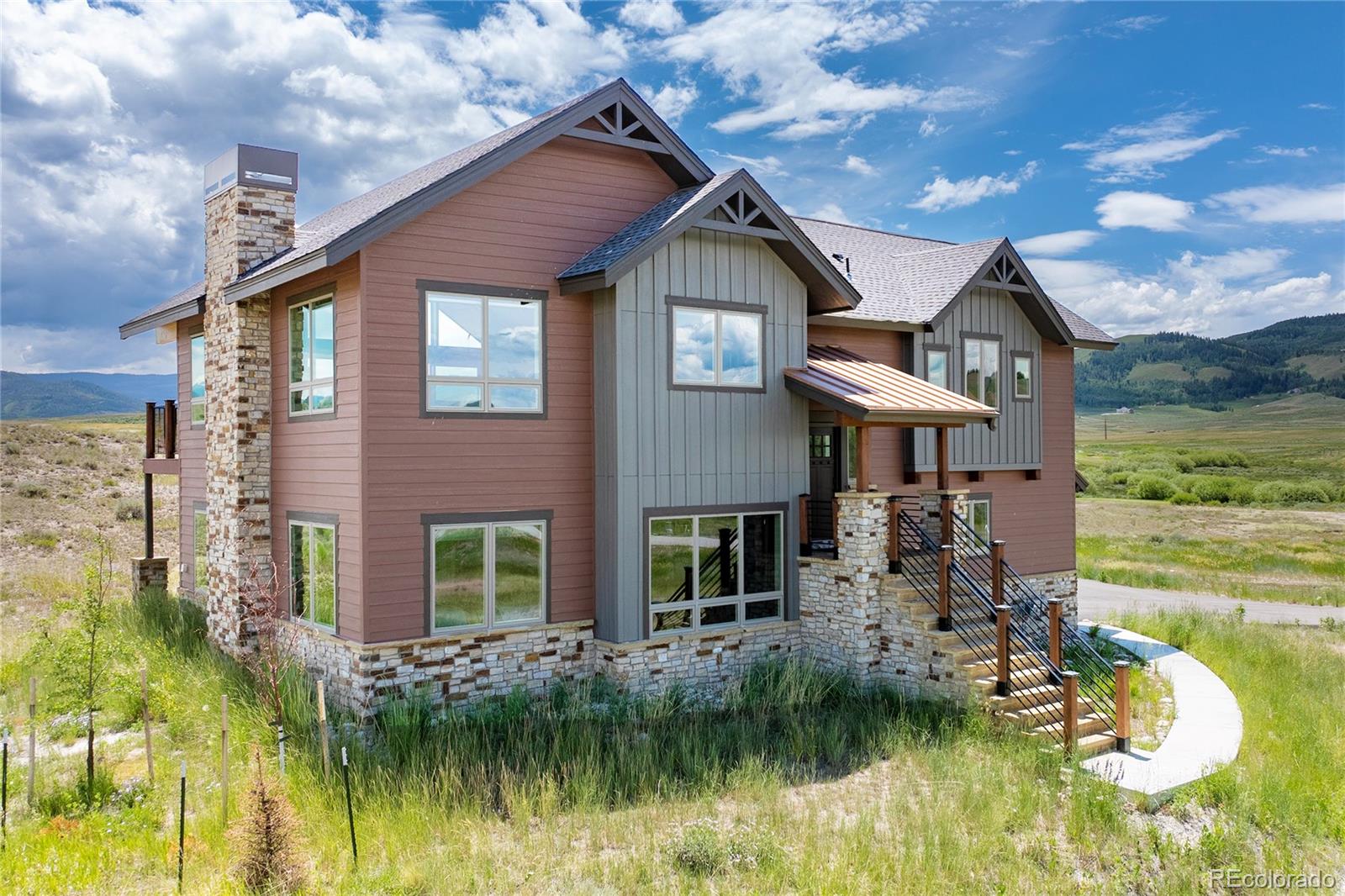 MLS Image #39 for 251  grand elk way,granby, Colorado