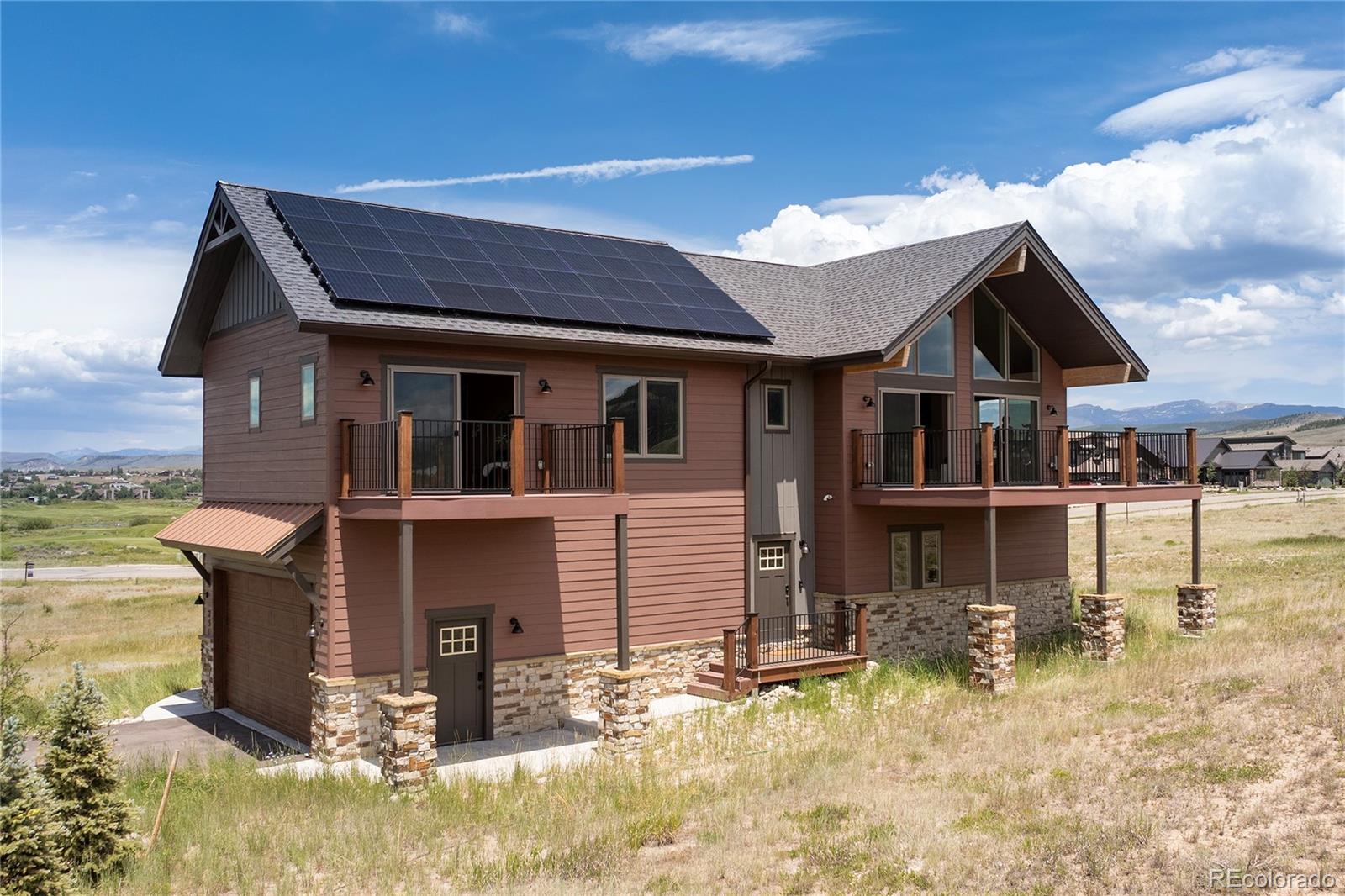 MLS Image #4 for 251  grand elk way,granby, Colorado