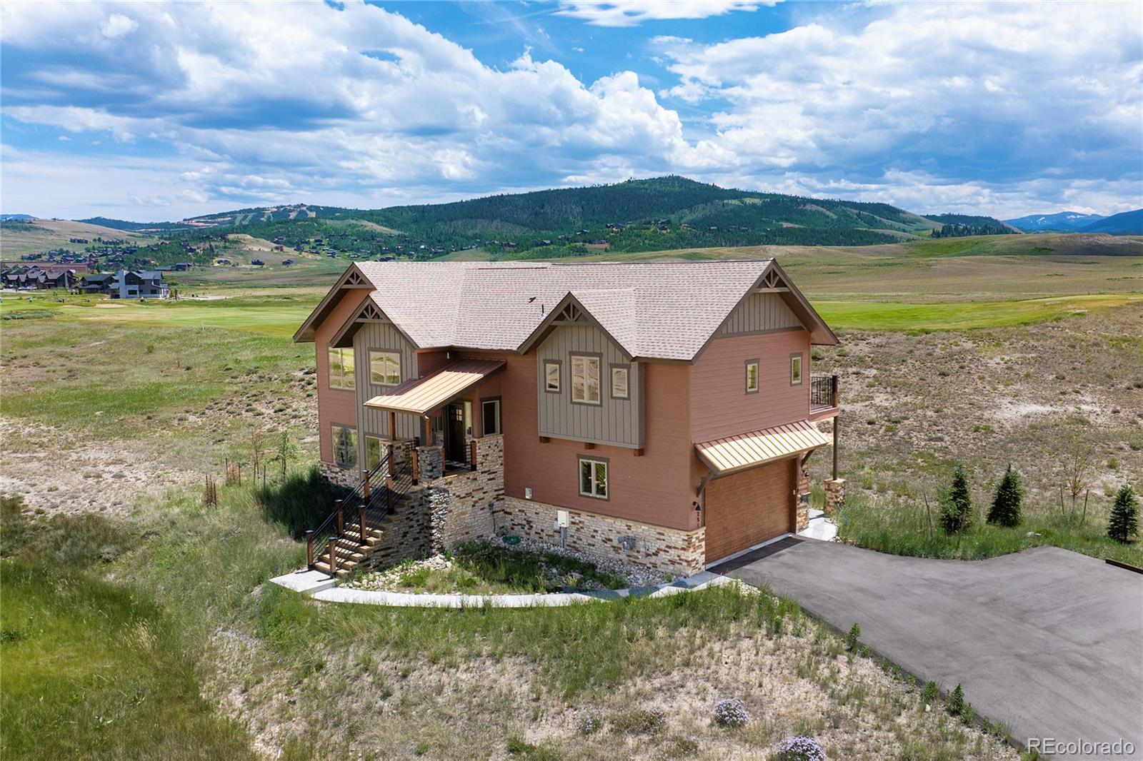 MLS Image #40 for 251  grand elk way,granby, Colorado