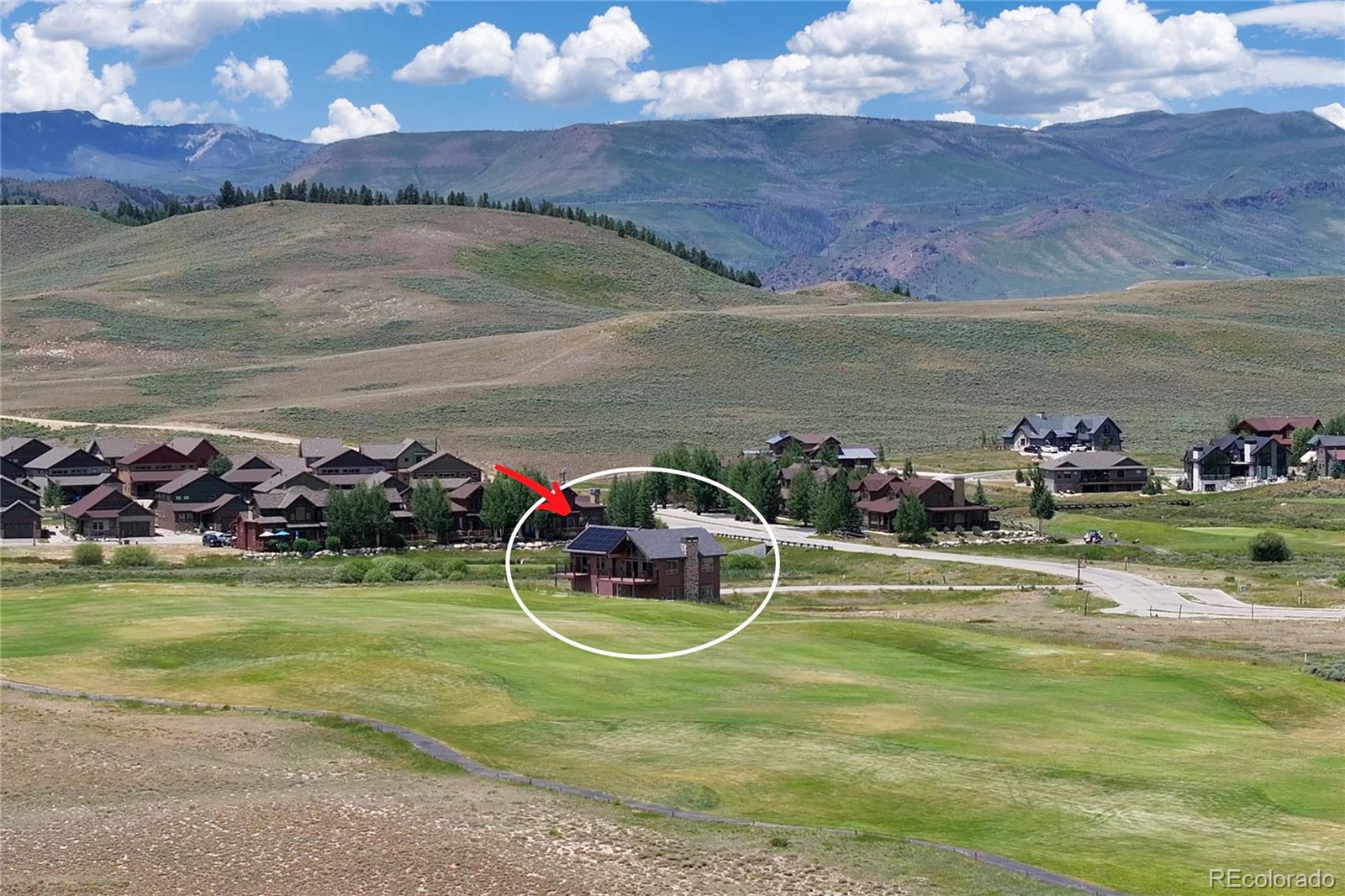 MLS Image #41 for 251  grand elk way,granby, Colorado