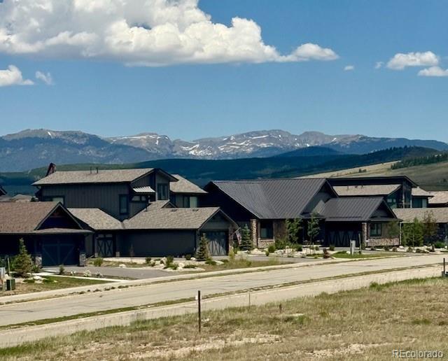 MLS Image #42 for 251  grand elk way,granby, Colorado