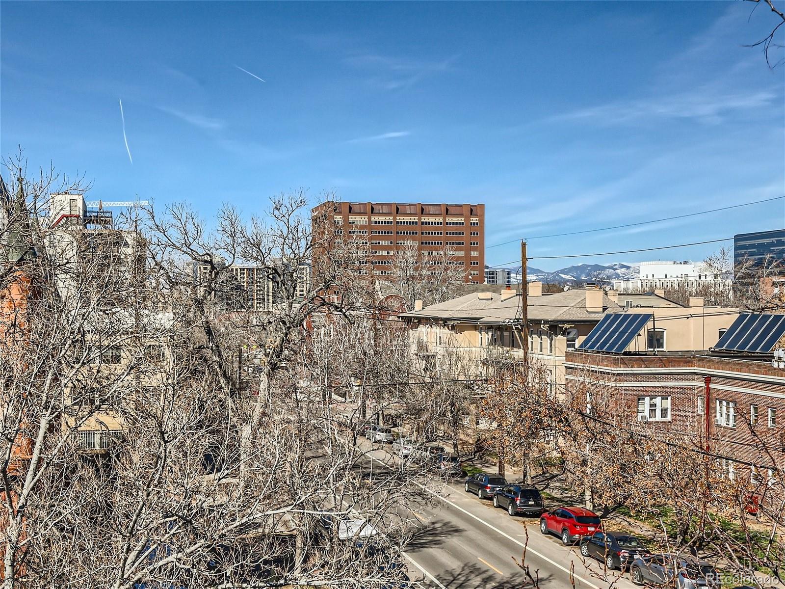 MLS Image #14 for 500 e 11th avenue,denver, Colorado
