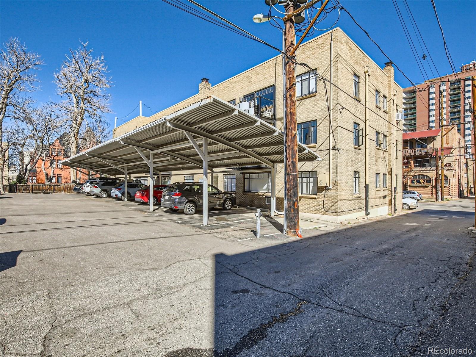 MLS Image #15 for 500 e 11th avenue,denver, Colorado