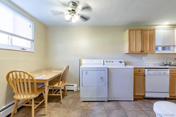 MLS Image #2 for 5401 e warren avenue,denver, Colorado