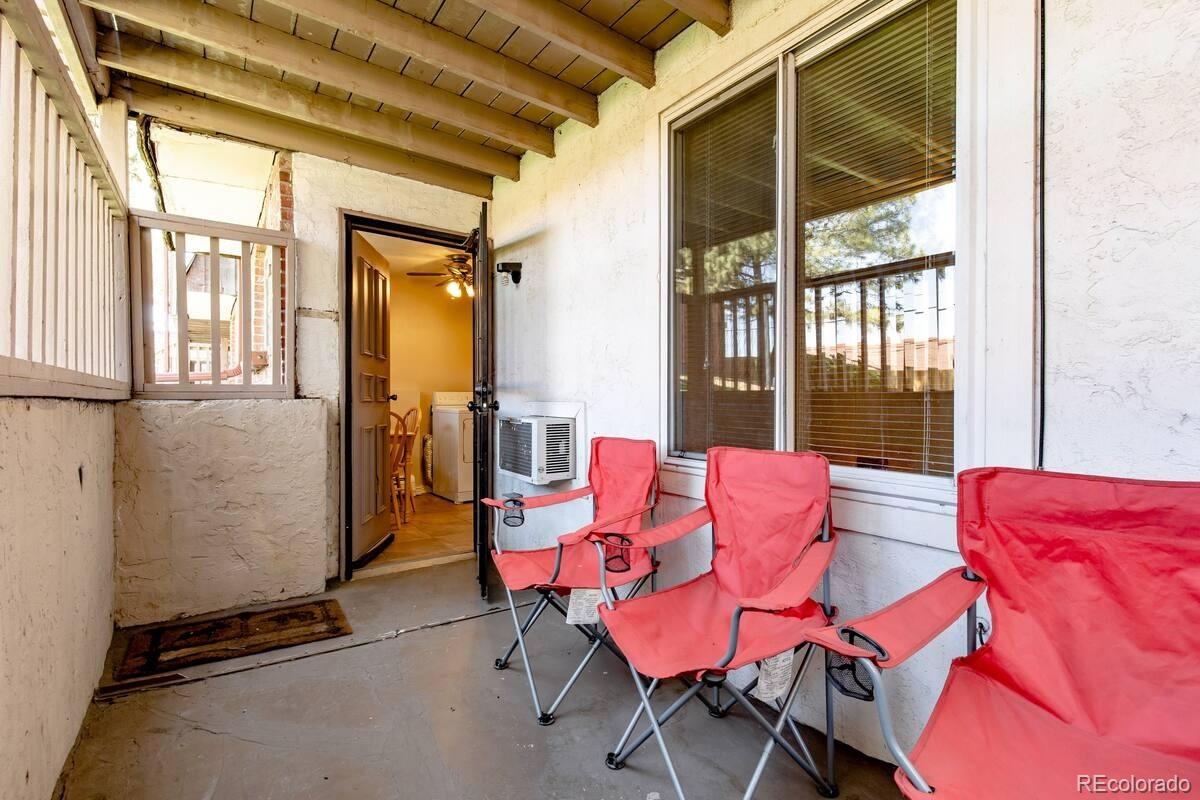 MLS Image #7 for 5401 e warren avenue,denver, Colorado