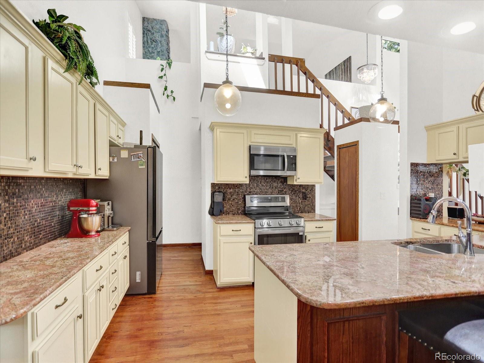 MLS Image #14 for 3596 s telluride way,aurora, Colorado