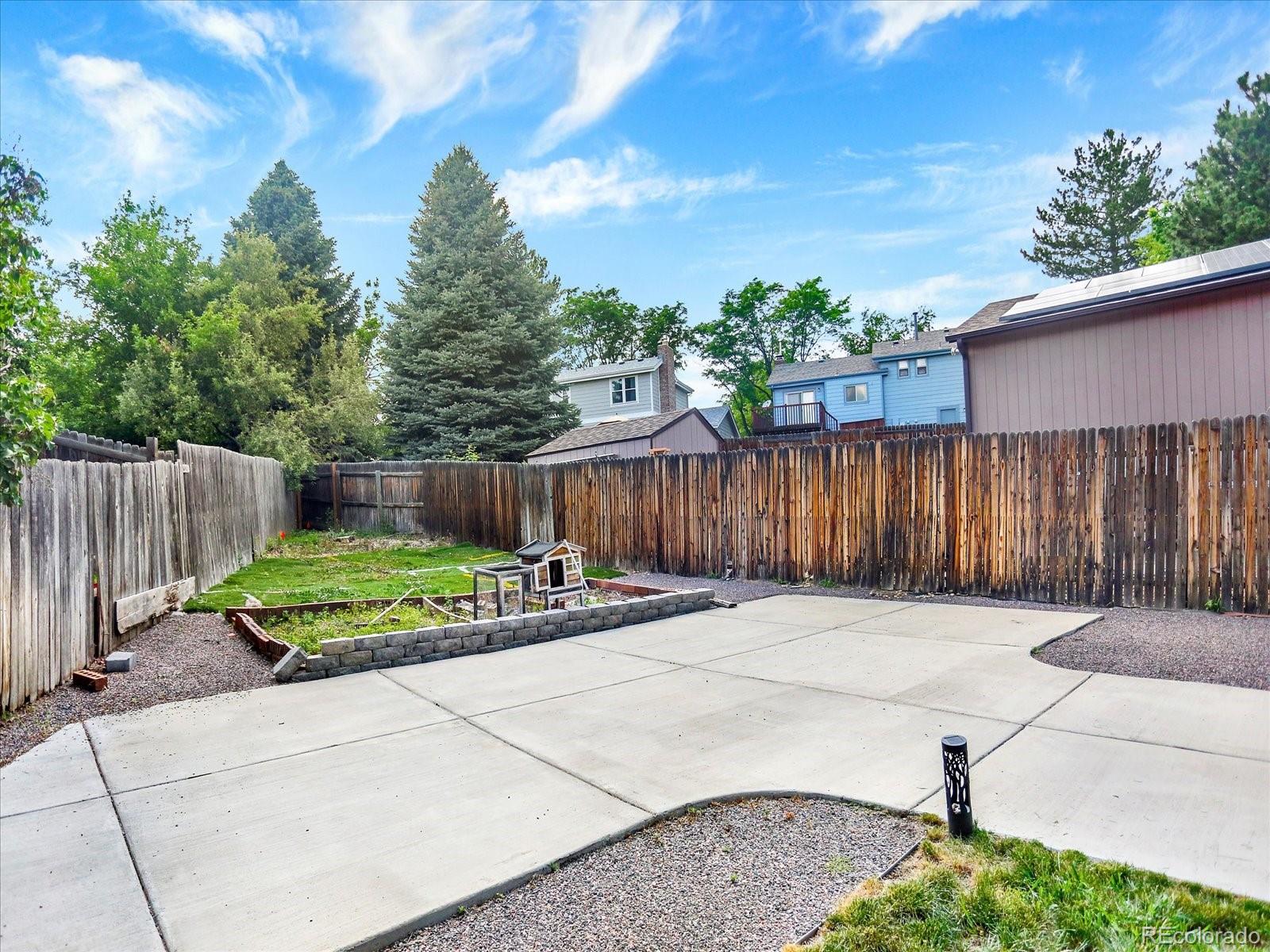 MLS Image #20 for 3596 s telluride way,aurora, Colorado