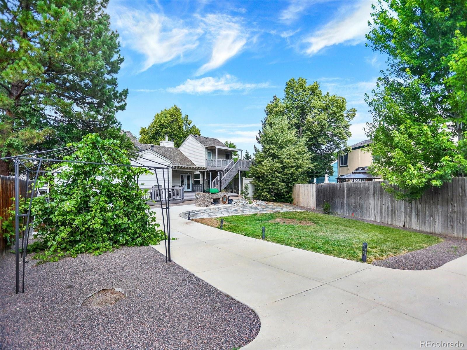MLS Image #26 for 3596 s telluride way,aurora, Colorado