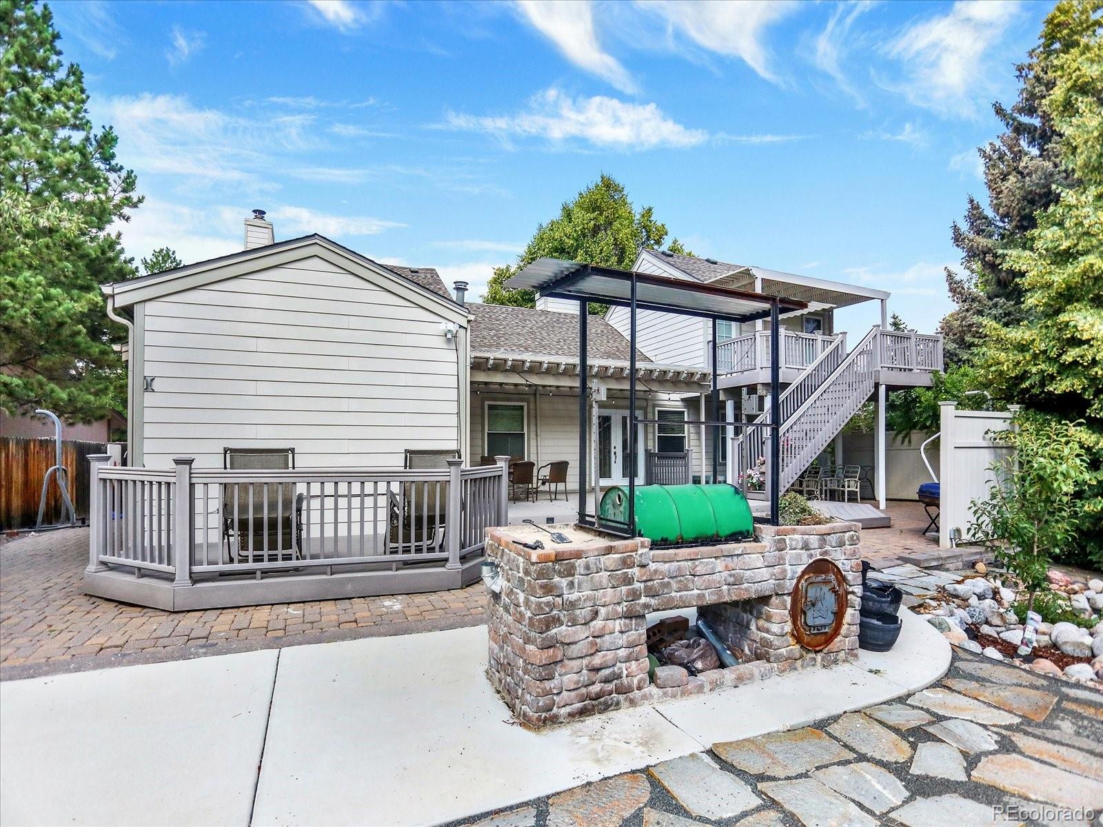 MLS Image #27 for 3596 s telluride way,aurora, Colorado