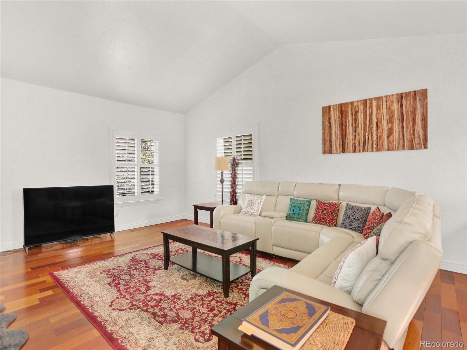 MLS Image #3 for 3596 s telluride way,aurora, Colorado
