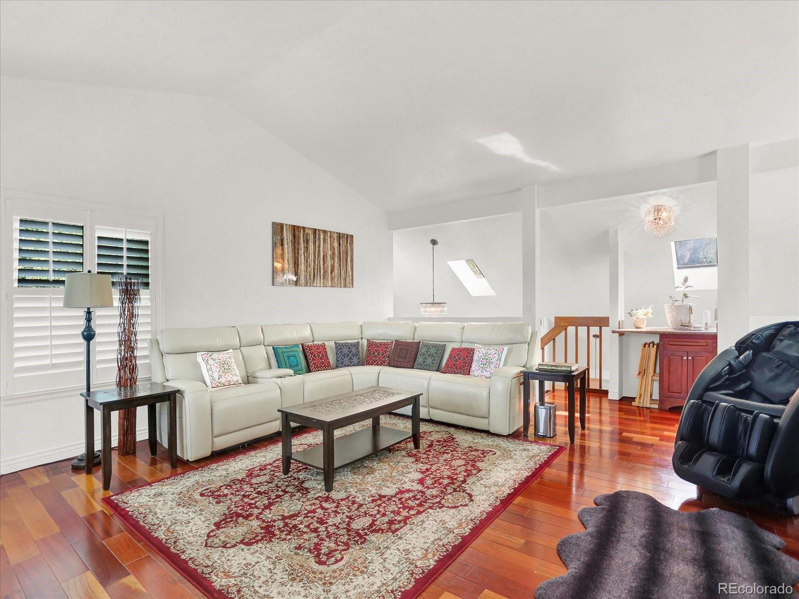 MLS Image #5 for 3596 s telluride way,aurora, Colorado