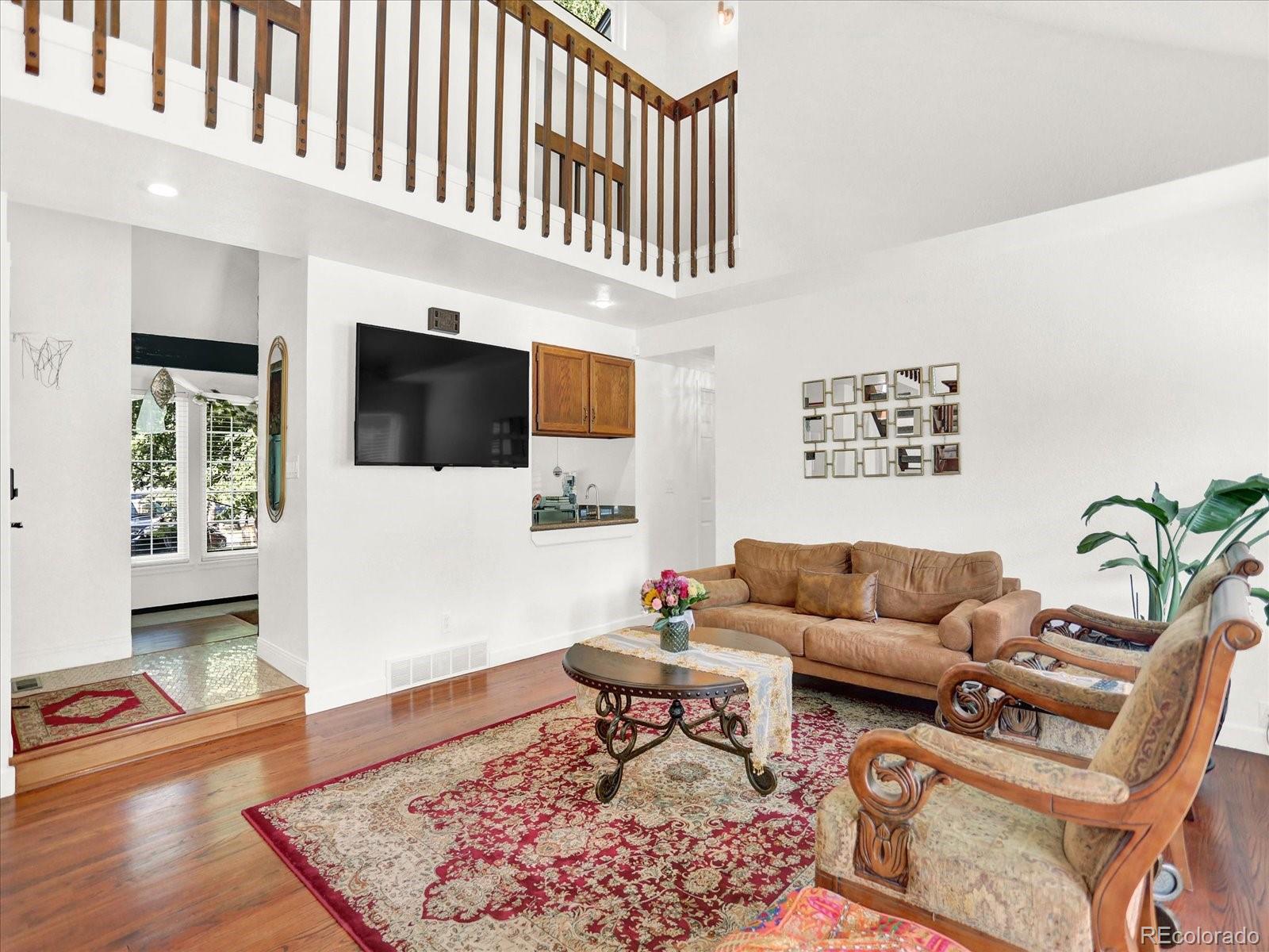 MLS Image #9 for 3596 s telluride way,aurora, Colorado
