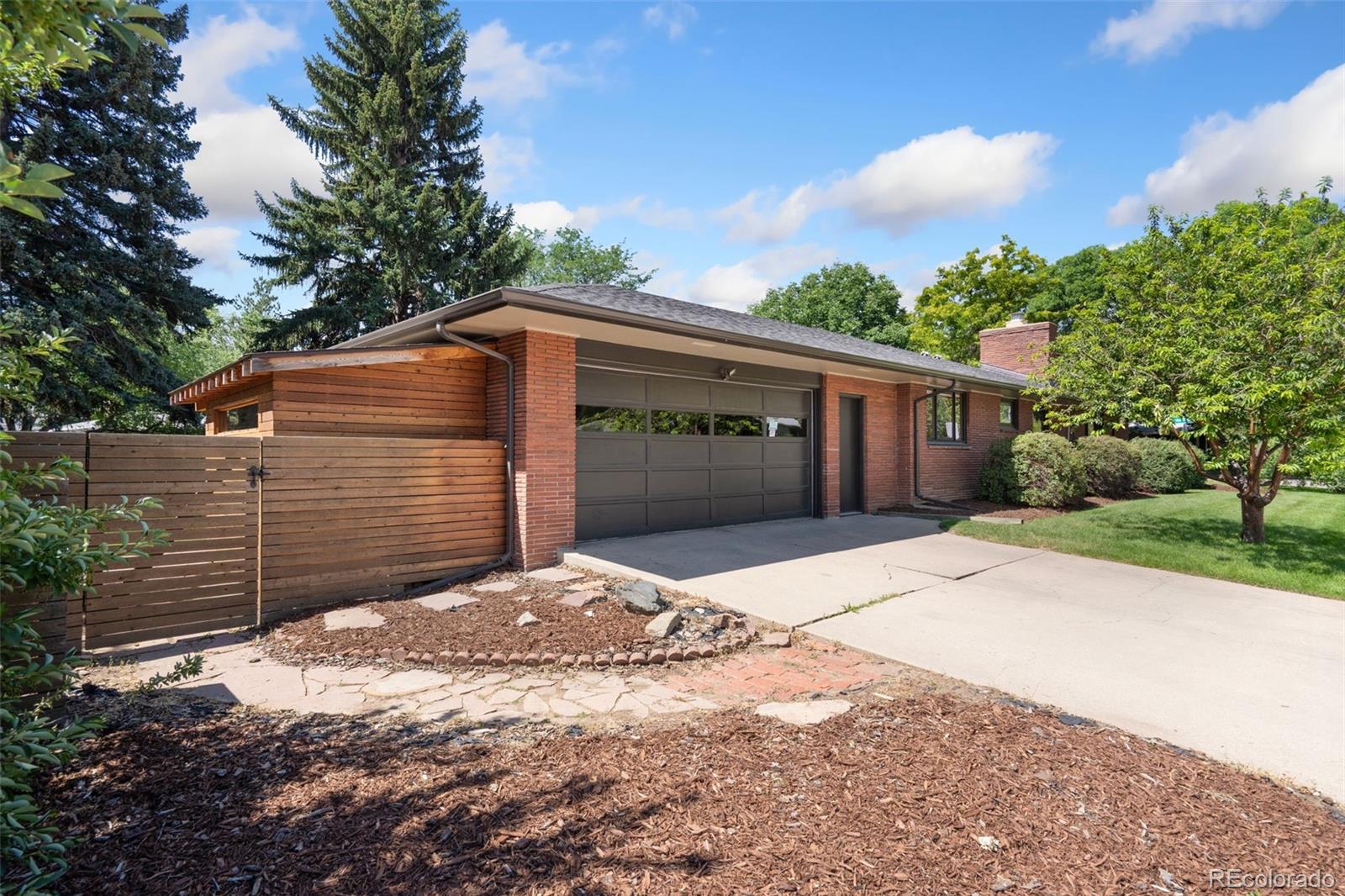 MLS Image #3 for 600  monte vista avenue,fort collins, Colorado
