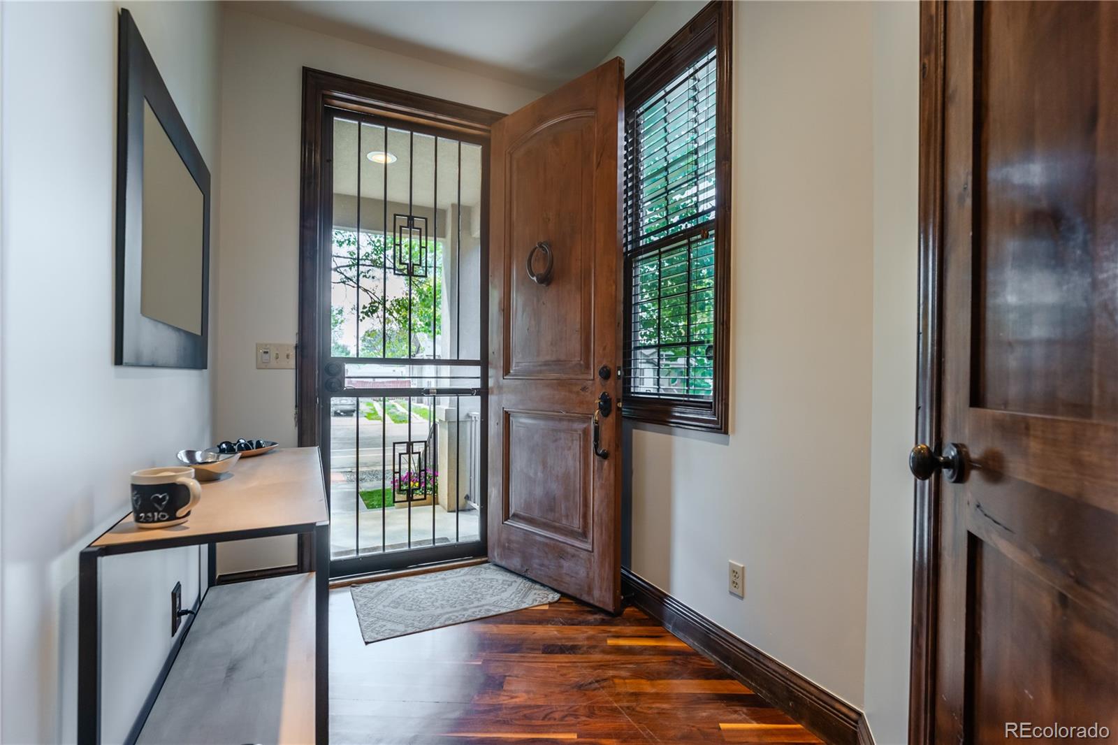 CMA Image for 690 S Emerson Street,Denver, Colorado