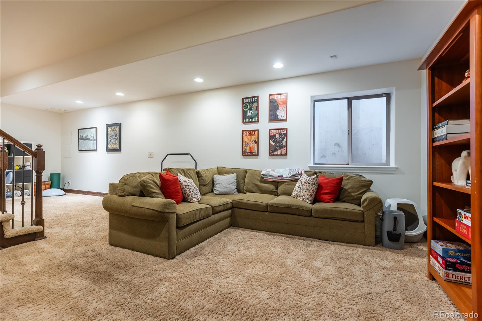MLS Image #31 for 690 s emerson street,denver, Colorado