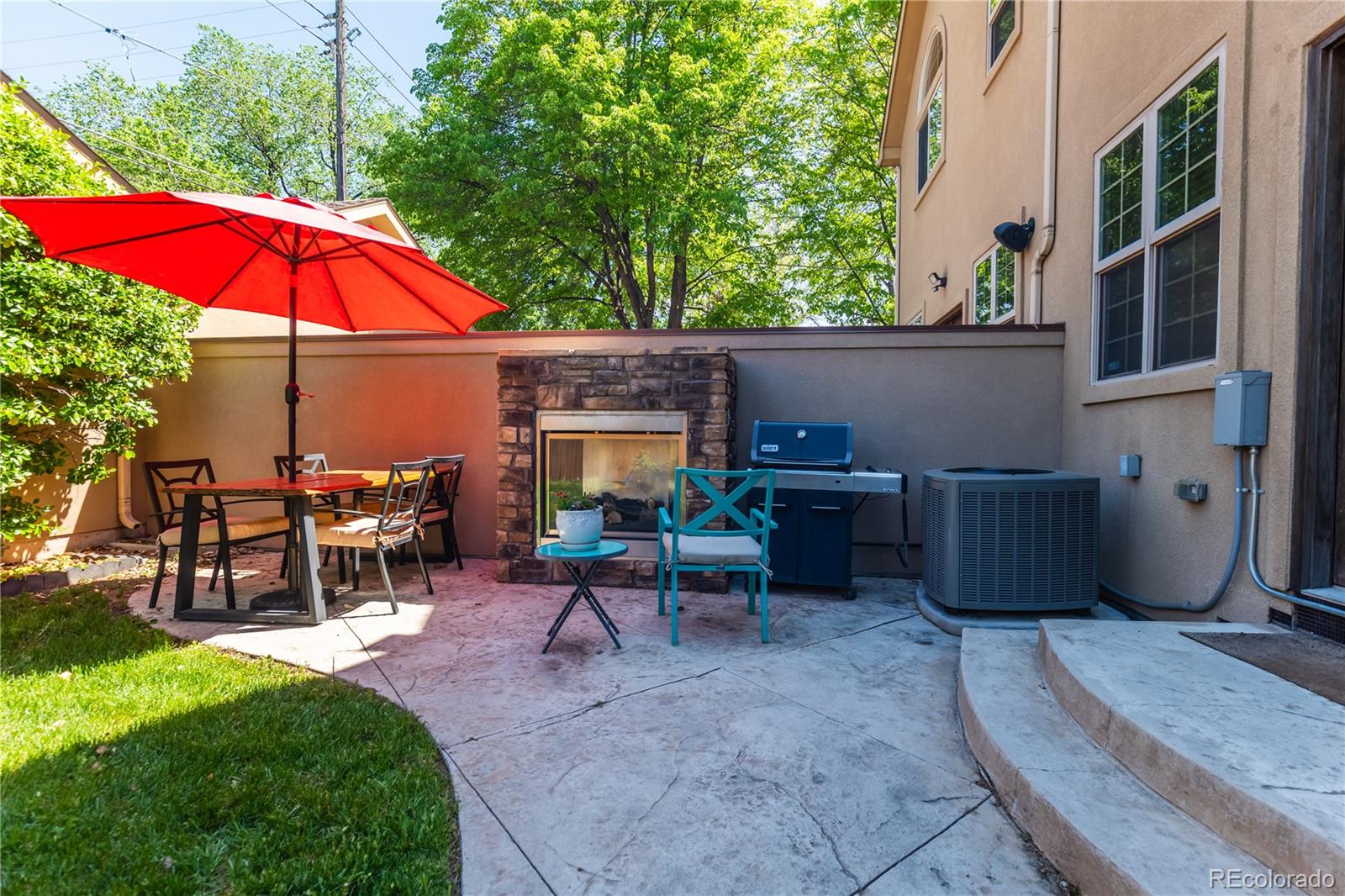 MLS Image #35 for 690 s emerson street,denver, Colorado