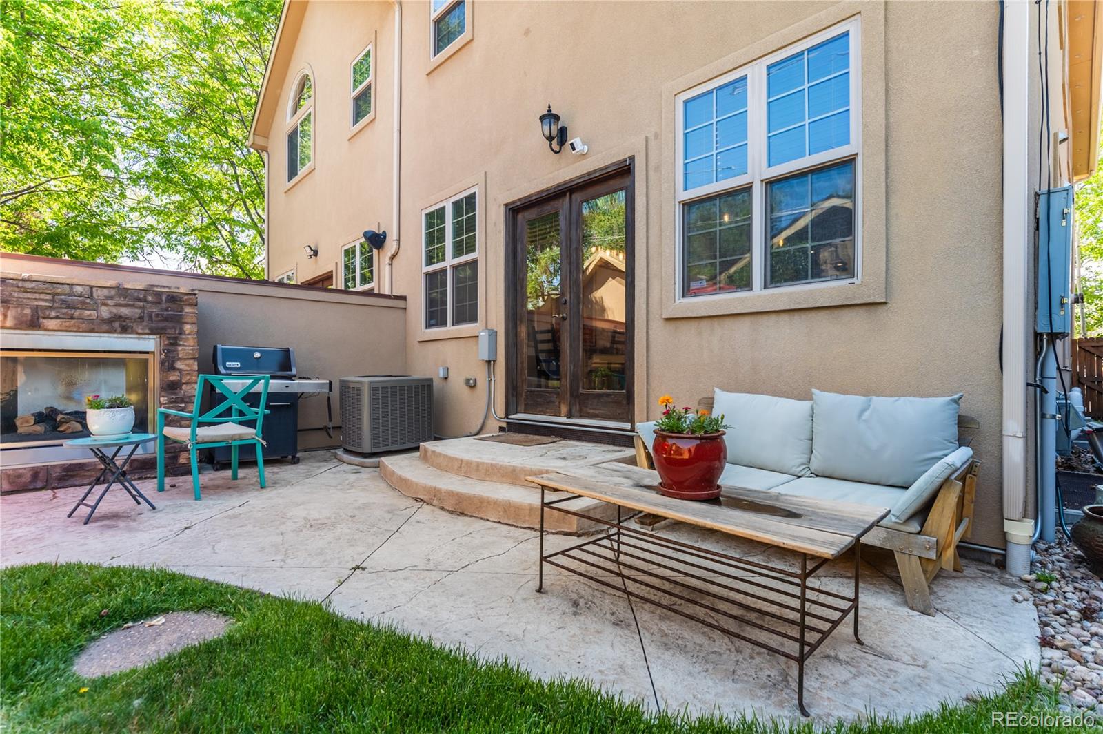 MLS Image #36 for 690 s emerson street,denver, Colorado
