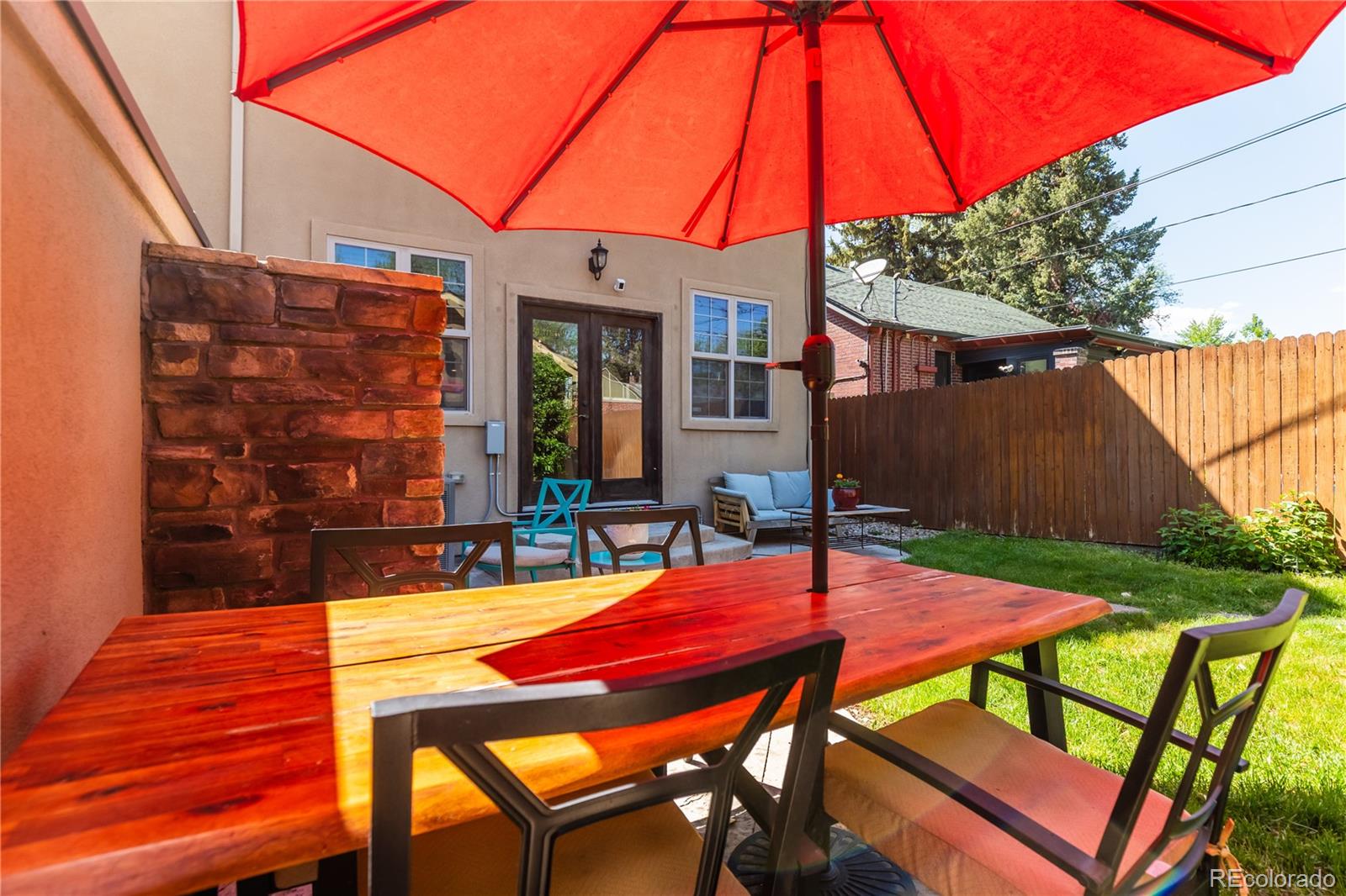 MLS Image #37 for 690 s emerson street,denver, Colorado