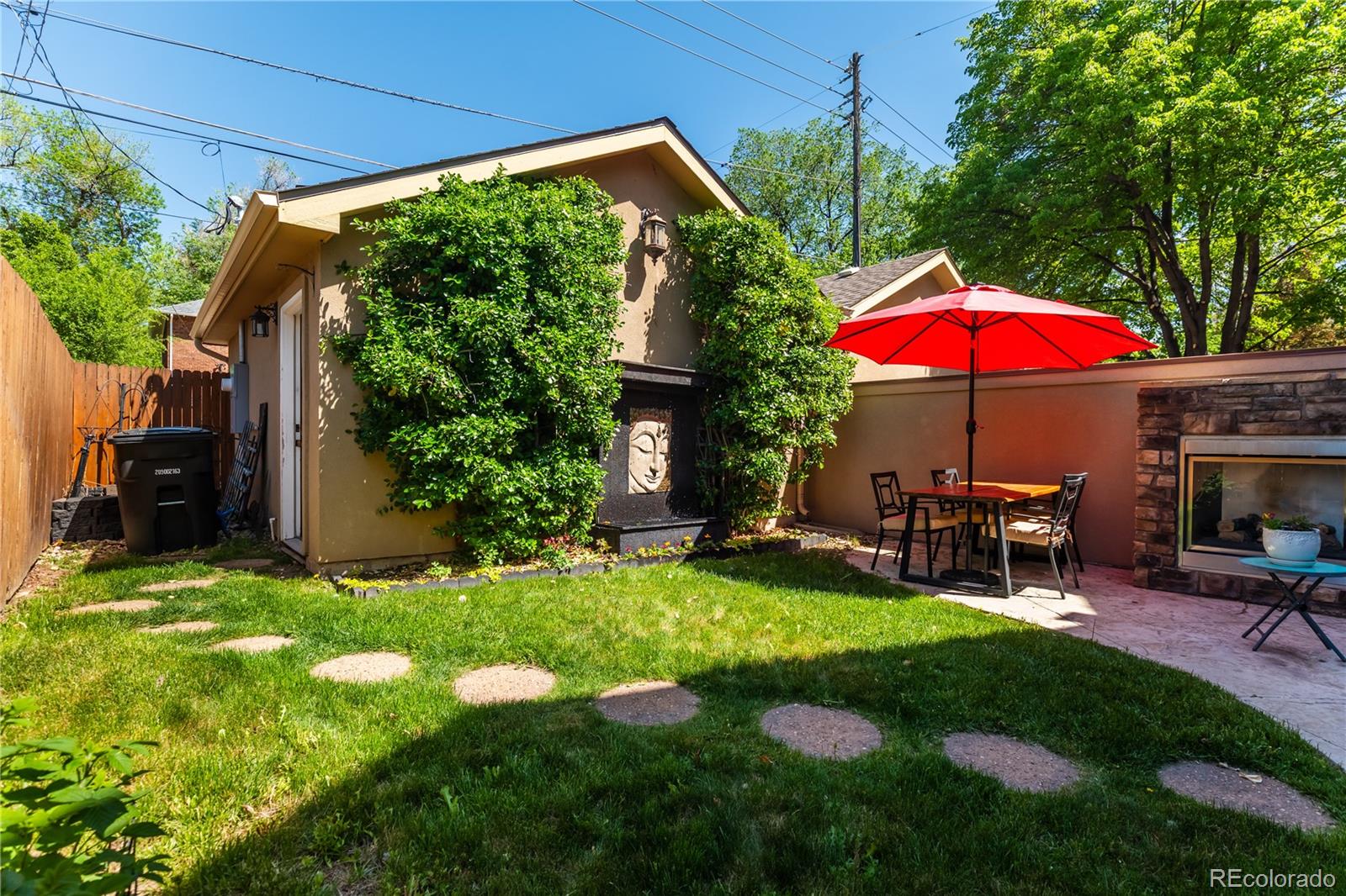 MLS Image #40 for 690 s emerson street,denver, Colorado