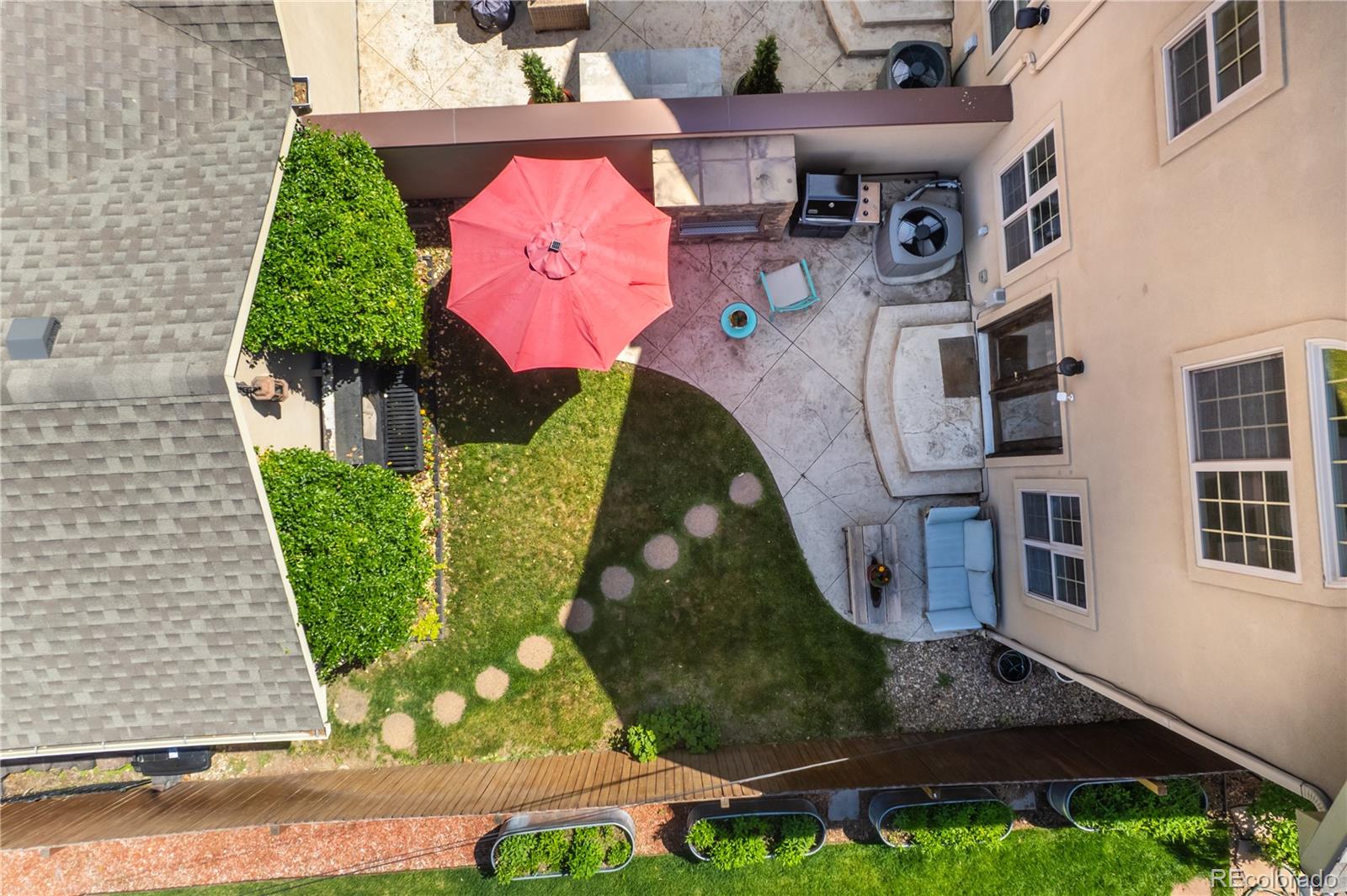 MLS Image #42 for 690 s emerson street,denver, Colorado