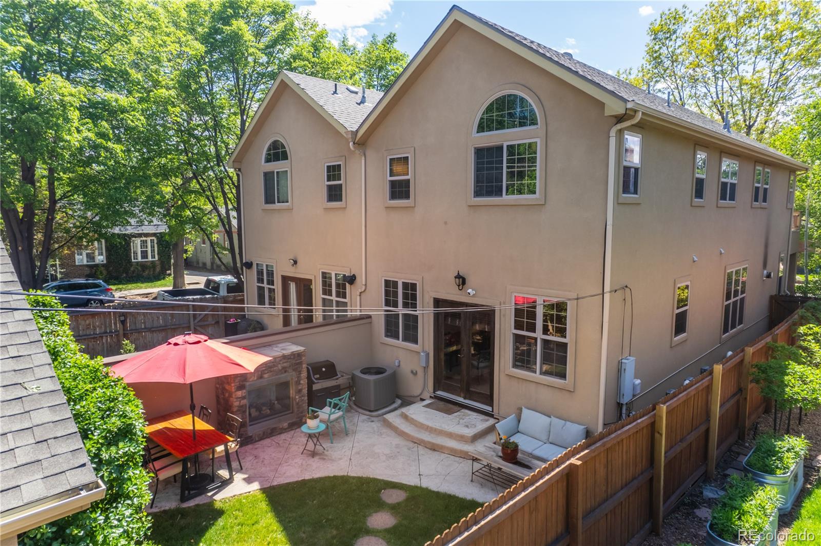 MLS Image #43 for 690 s emerson street,denver, Colorado