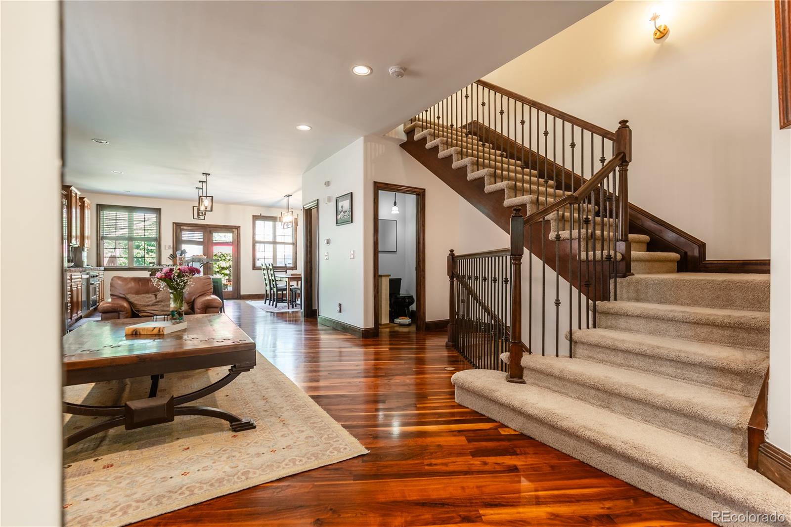 MLS Image #8 for 690 s emerson street,denver, Colorado